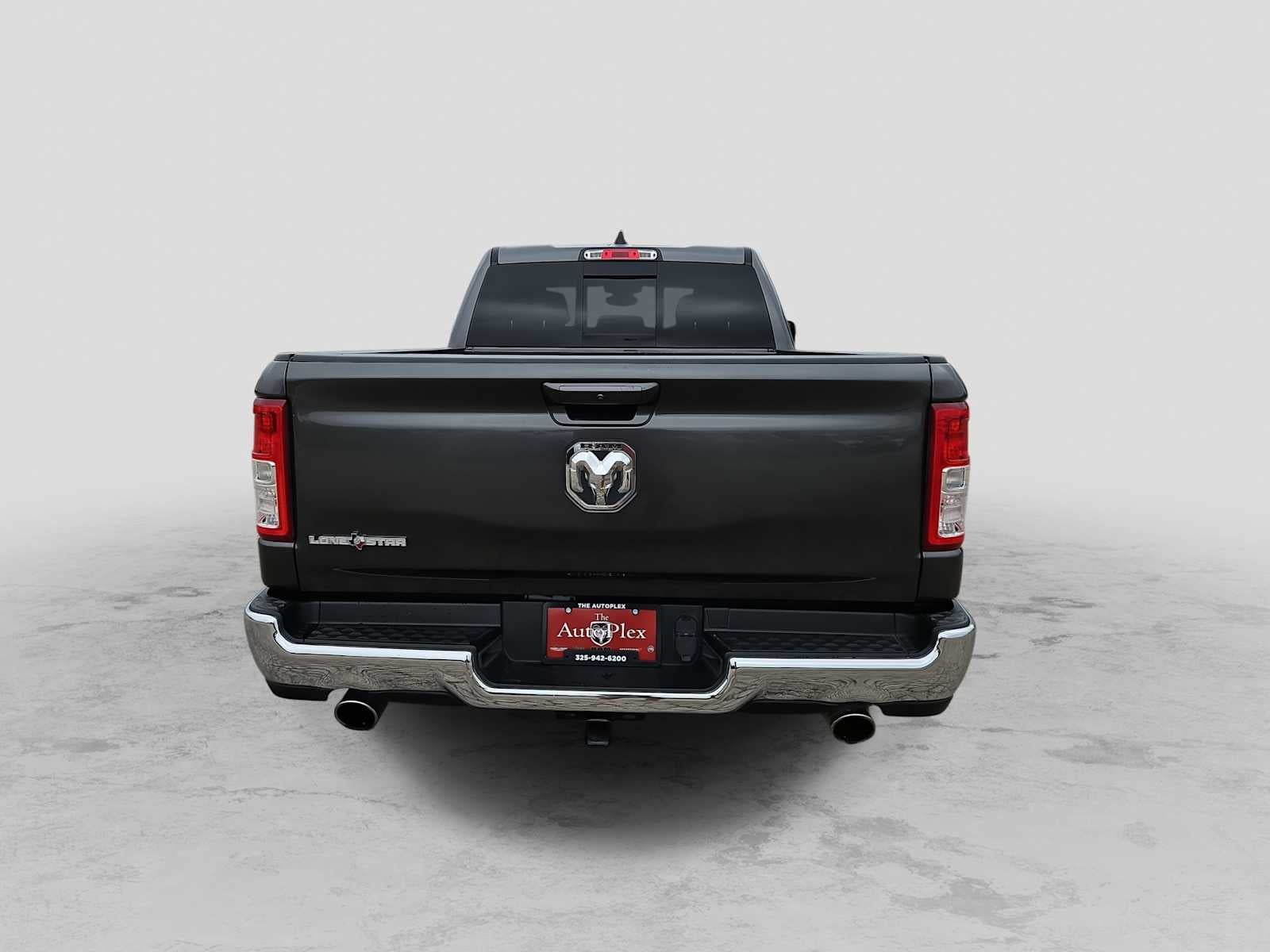 2022 RAM 1500 Lone Star Quad Cab 4x2 6'4' Box