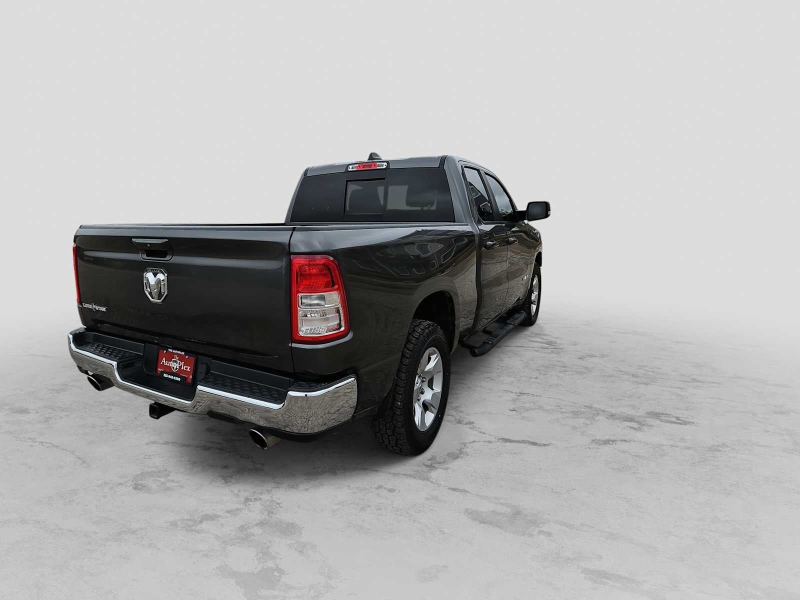 2022 RAM 1500 Lone Star Quad Cab 4x2 6'4' Box
