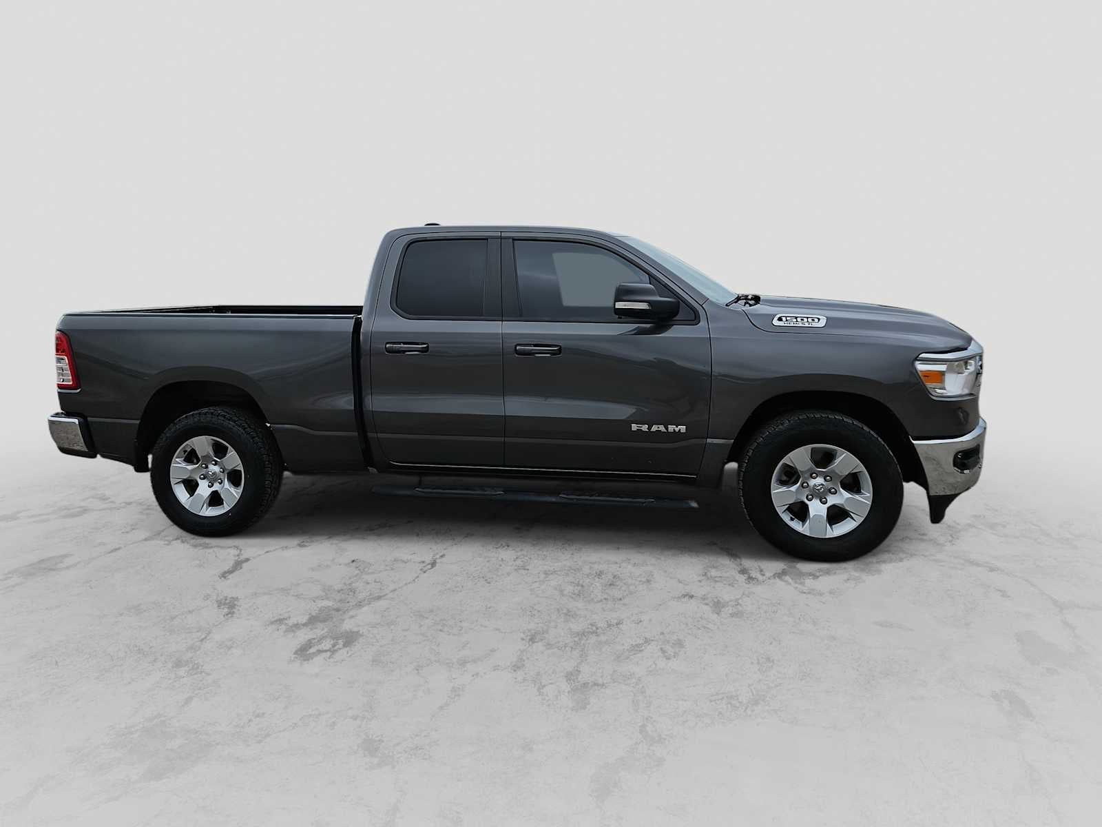 2022 RAM 1500 Lone Star Quad Cab 4x2 6'4' Box