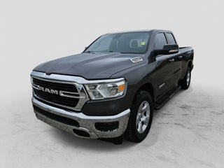 2022 RAM 1500 Lone Star Quad Cab 4x2 6'4' Box