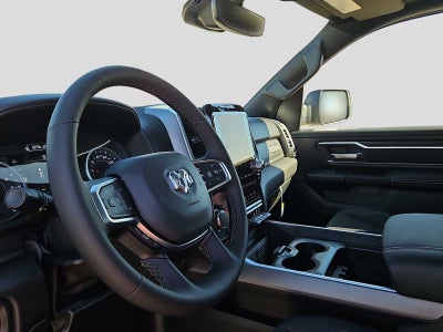 2026 RAM Ram 1500 RAM 1500 LONE STAR CREW CAB 4X2 5'7' BOX