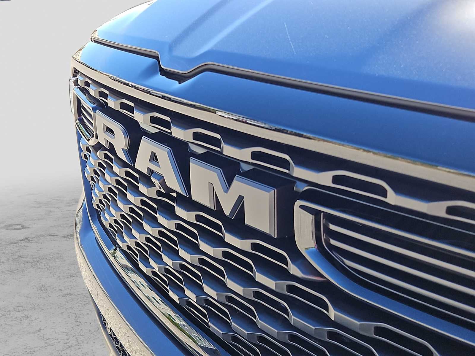 2026 RAM Ram 1500 RAM 1500 LONE STAR CREW CAB 4X2 5'7' BOX