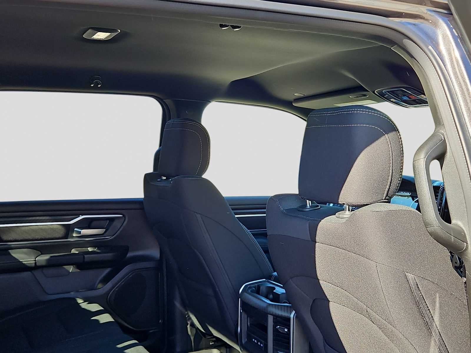 2026 RAM Ram 1500 RAM 1500 LONE STAR CREW CAB 4X2 5'7' BOX