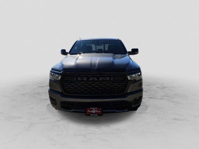 2026 RAM Ram 1500 RAM 1500 LONE STAR CREW CAB 4X2 5'7' BOX