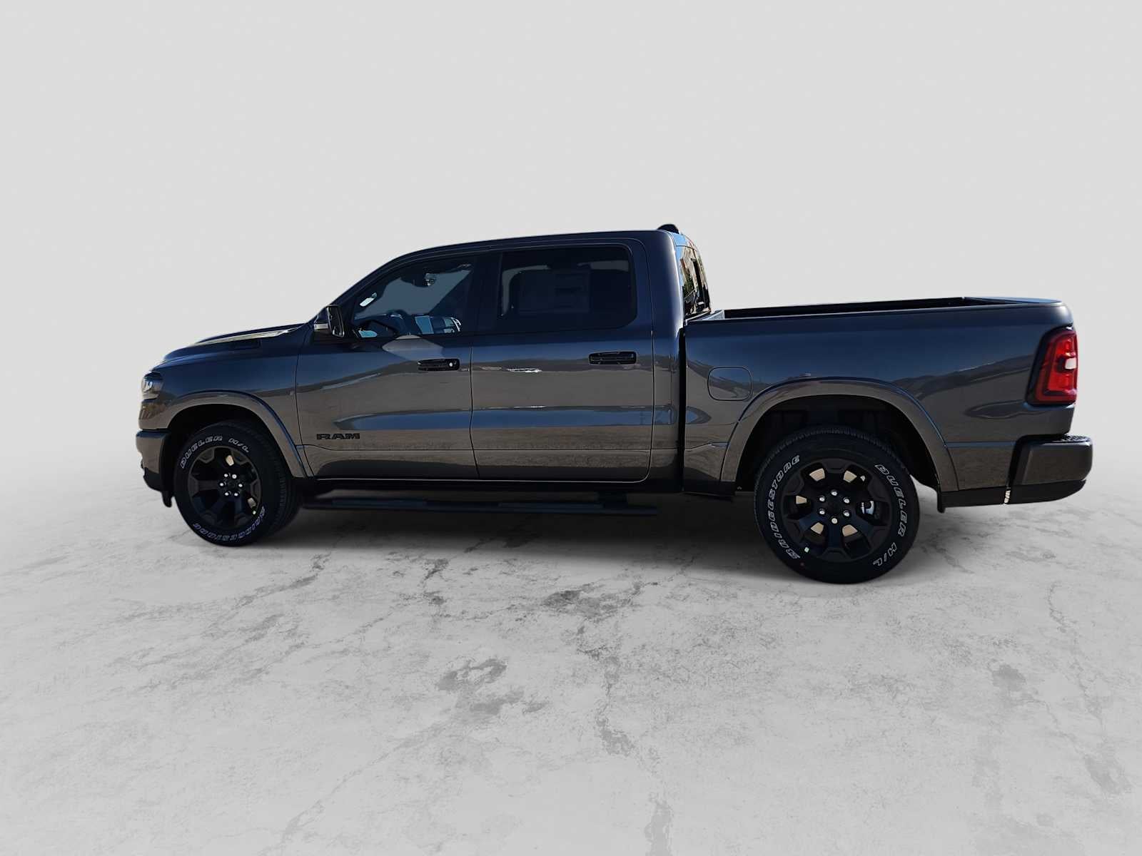 2026 RAM Ram 1500 RAM 1500 LONE STAR CREW CAB 4X2 5'7' BOX