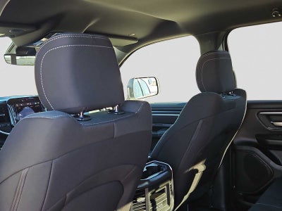 2026 RAM Ram 1500 RAM 1500 LONE STAR CREW CAB 4X2 5'7' BOX