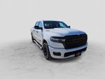2026 RAM Ram 1500 RAM 1500 LONE STAR CREW CAB 4X2 5'7' BOX