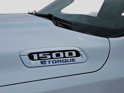 2025 RAM 1500 Lone Star Crew Cab 4x2 5'7' Box