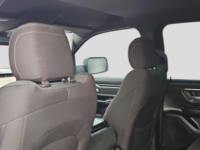2025 RAM 1500 Lone Star Crew Cab 4x2 5'7' Box