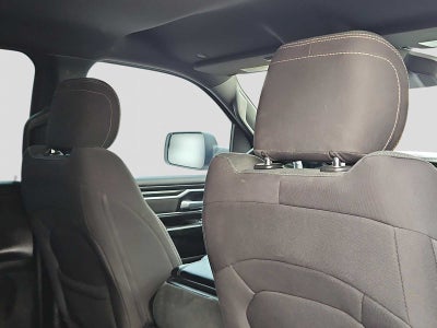 2025 RAM 1500 Lone Star Crew Cab 4x2 5'7' Box