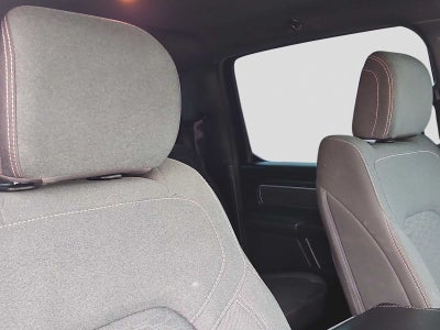 2025 RAM 1500 Lone Star Crew Cab 4x2 5'7' Box