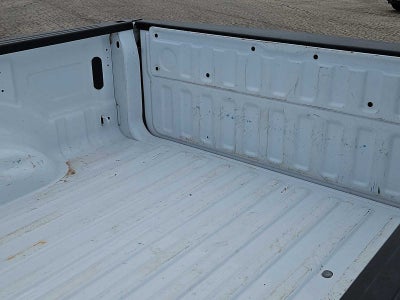 2025 RAM 1500 Lone Star Crew Cab 4x2 5'7' Box