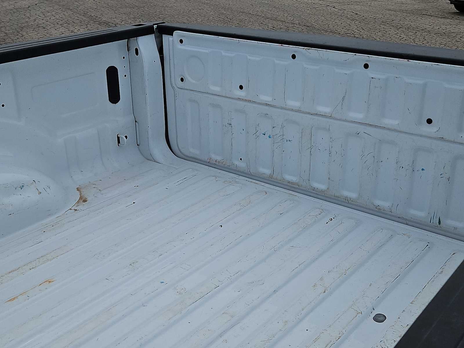 2025 RAM 1500 Lone Star Crew Cab 4x2 5'7' Box