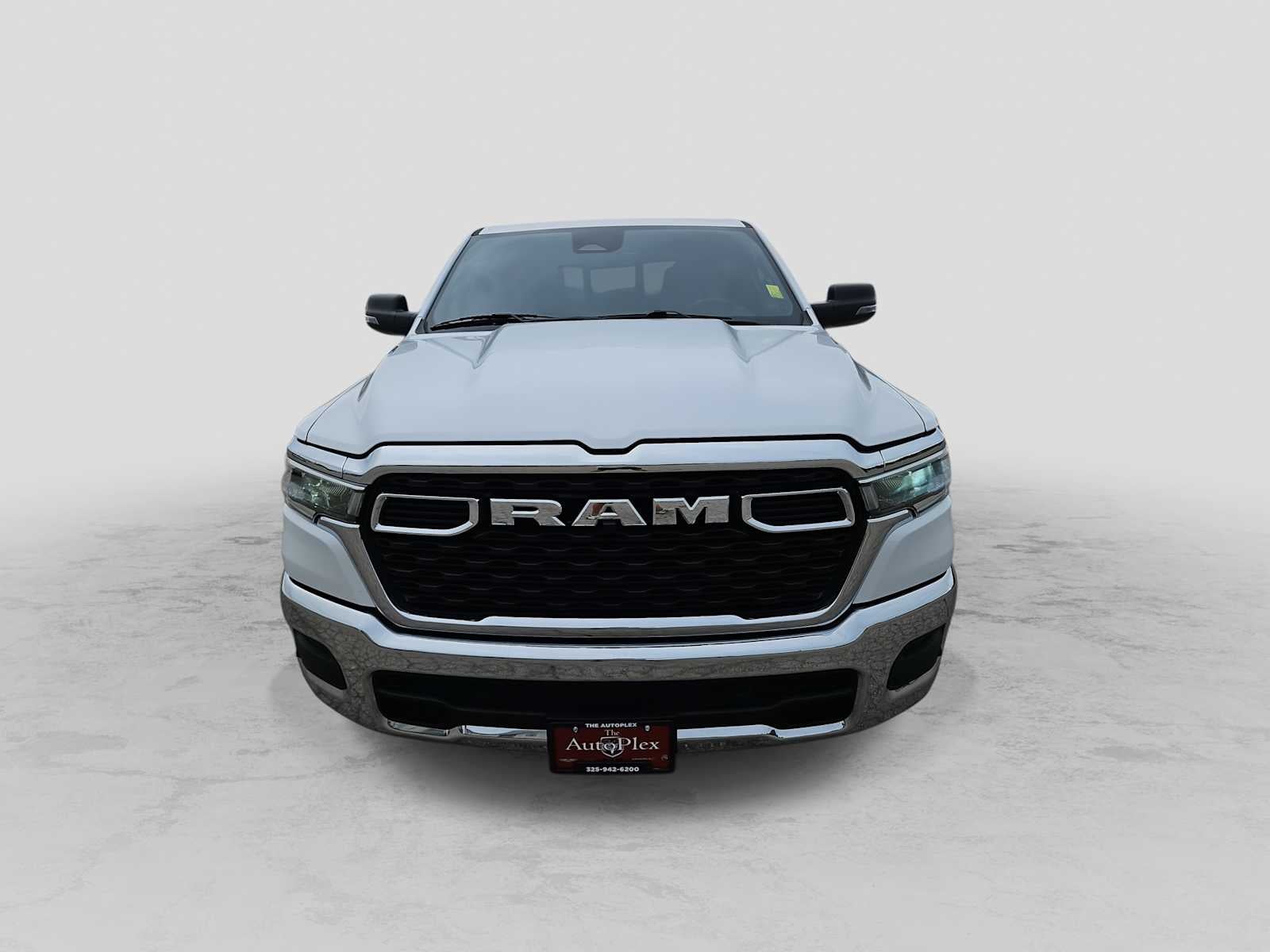 2025 RAM 1500 Lone Star Crew Cab 4x2 5'7' Box