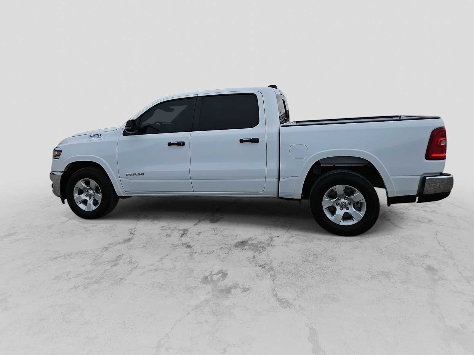 2025 RAM 1500 Lone Star Crew Cab 4x2 5'7' Box