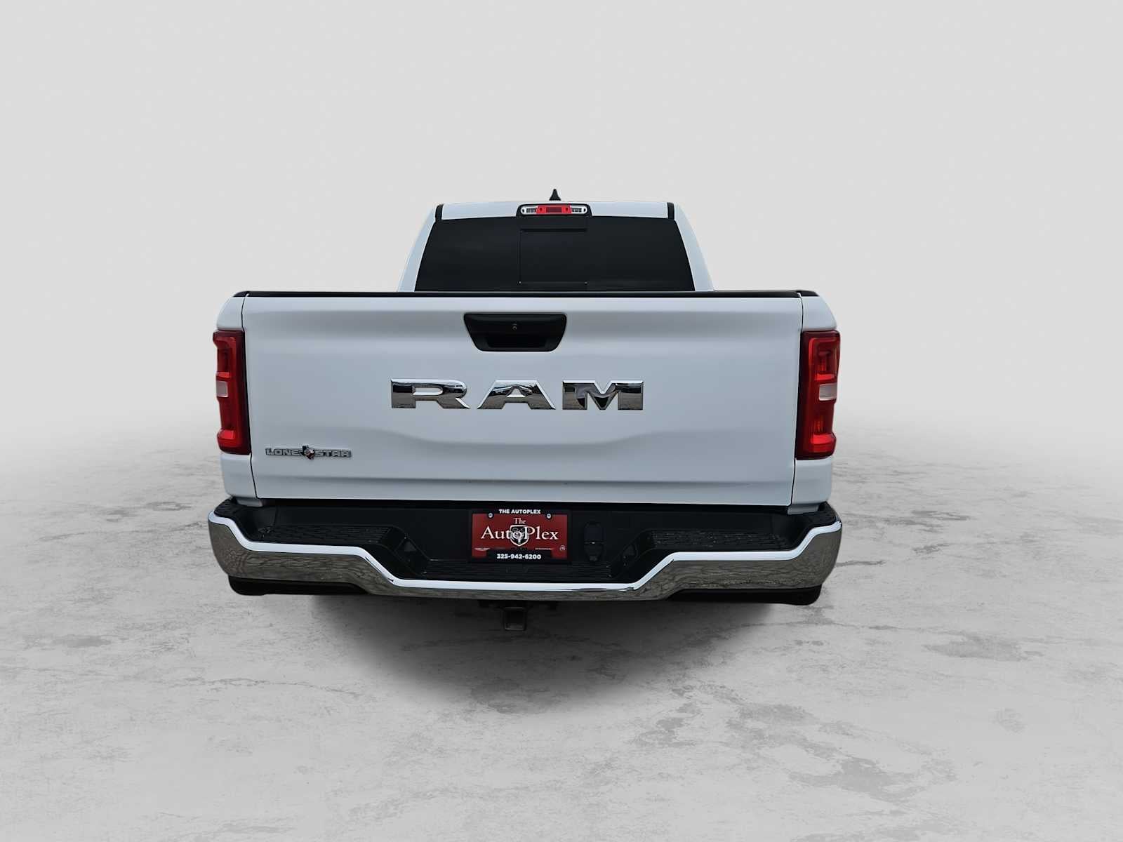 2025 RAM 1500 Lone Star Crew Cab 4x2 5'7' Box