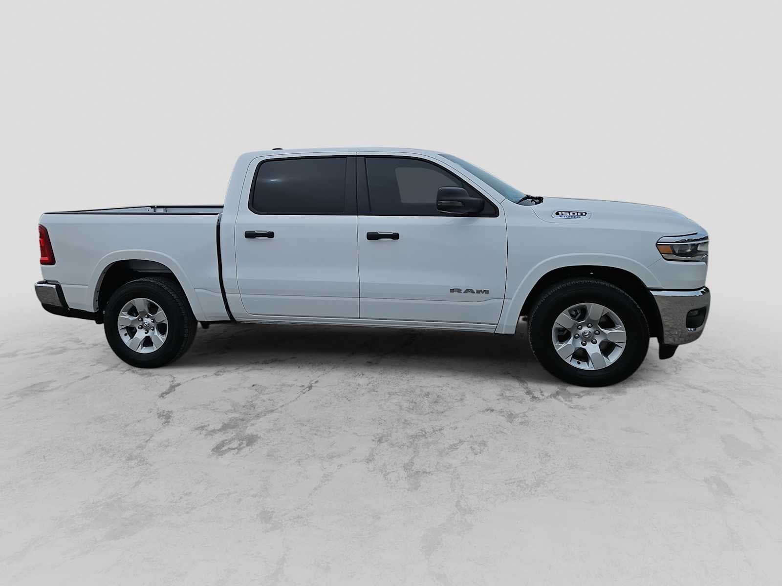 2025 RAM 1500 Lone Star Crew Cab 4x2 5'7' Box