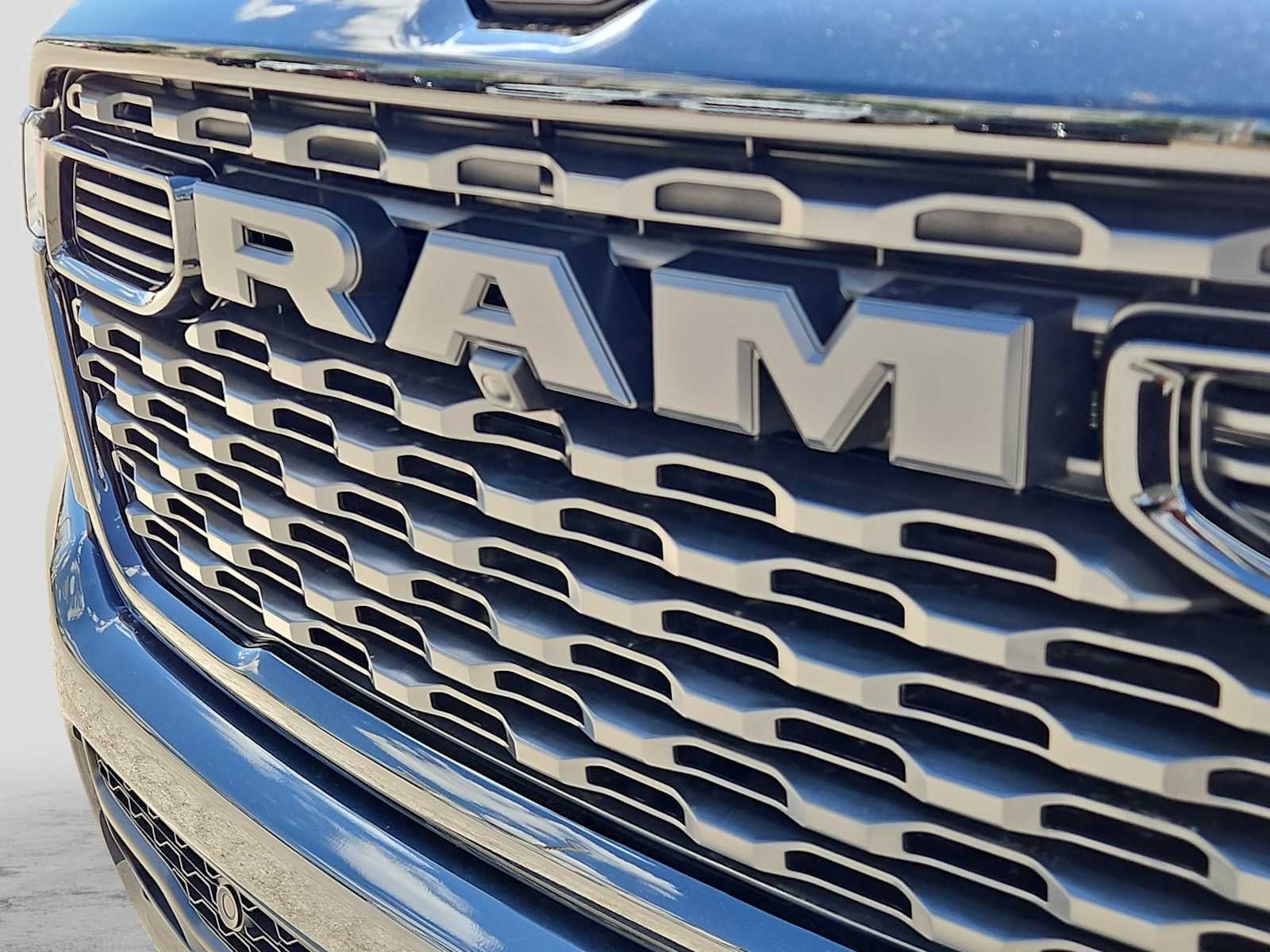 2026 RAM Ram 1500 RAM 1500 LONE STAR CREW CAB 4X2 5'7' BOX