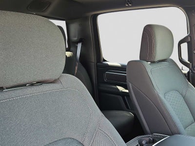 2026 RAM Ram 1500 RAM 1500 LONE STAR CREW CAB 4X2 5'7' BOX