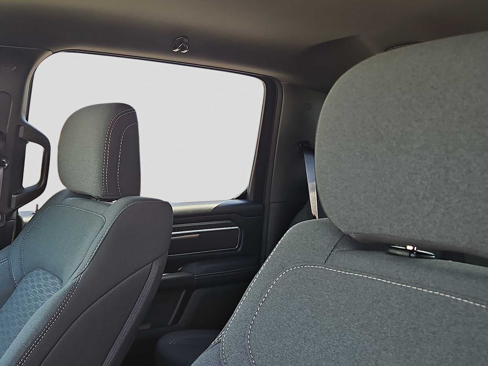 2026 RAM Ram 1500 RAM 1500 LONE STAR CREW CAB 4X2 5'7' BOX