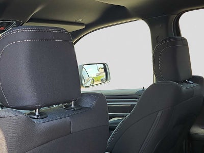 2026 RAM Ram 1500 RAM 1500 LONE STAR CREW CAB 4X2 5'7' BOX