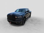 2026 RAM Ram 1500 RAM 1500 LONE STAR CREW CAB 4X2 5'7' BOX