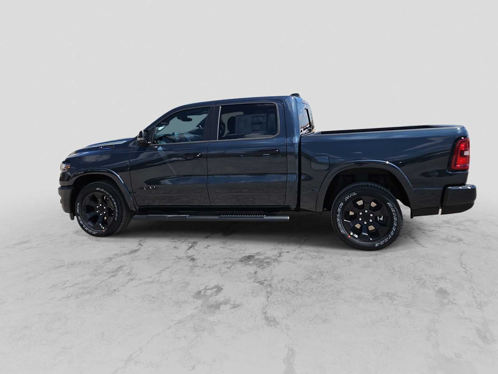 2026 RAM Ram 1500 RAM 1500 LONE STAR CREW CAB 4X2 5'7' BOX