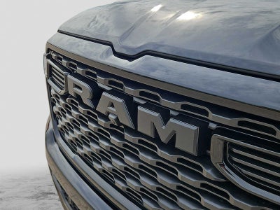 2026 RAM Ram 1500 RAM 1500 LONE STAR CREW CAB 4X2 5'7' BOX