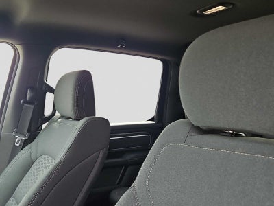 2026 RAM Ram 1500 RAM 1500 LONE STAR CREW CAB 4X2 5'7' BOX