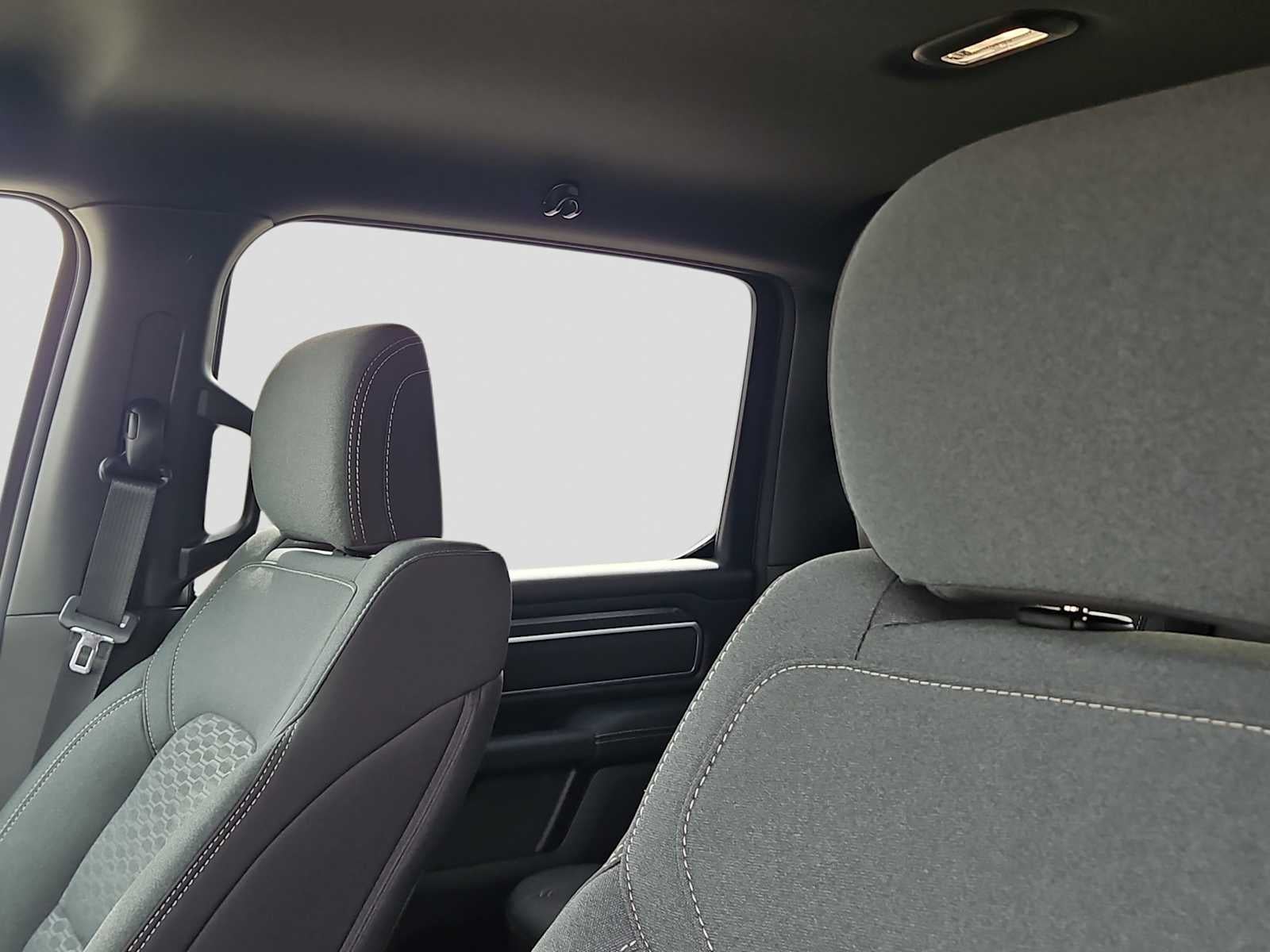 2026 RAM Ram 1500 RAM 1500 LONE STAR CREW CAB 4X2 5'7' BOX