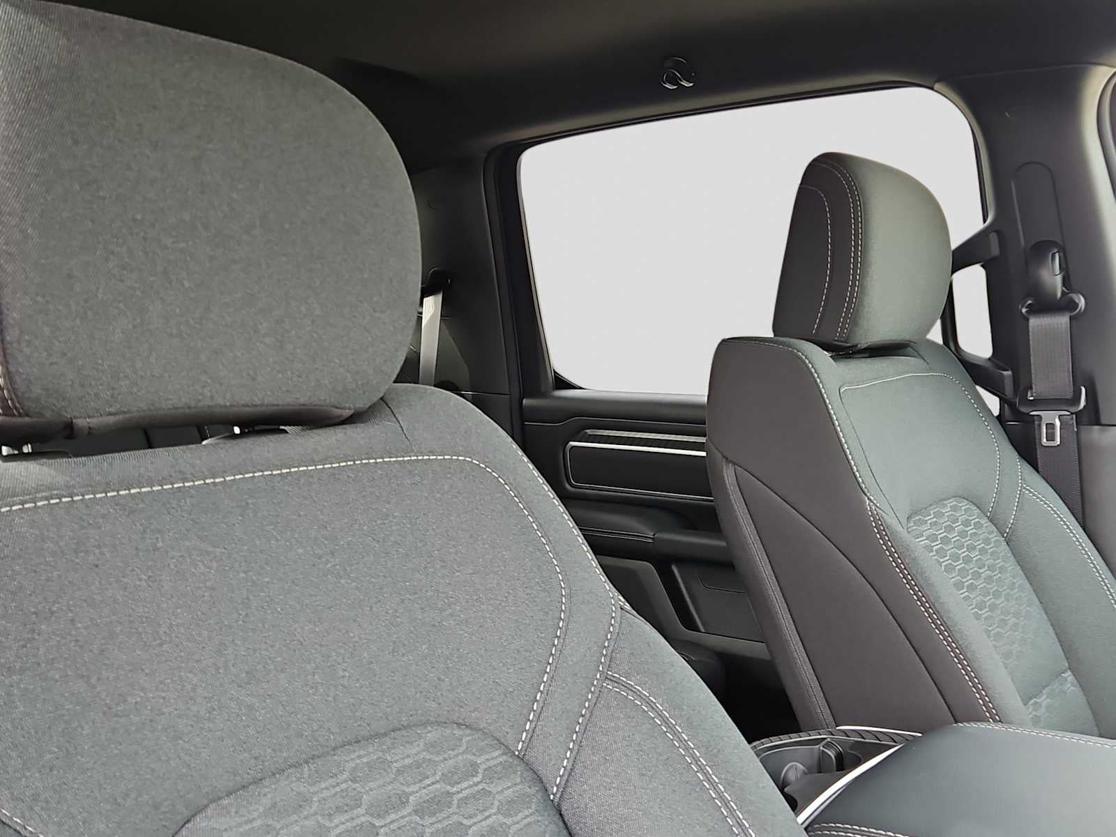 2026 RAM Ram 1500 RAM 1500 LONE STAR CREW CAB 4X2 5'7' BOX