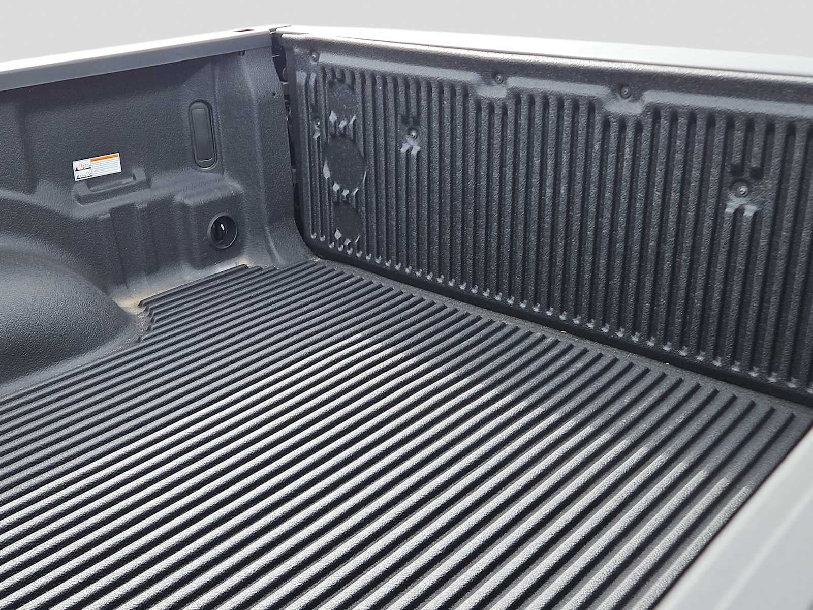 2026 RAM Ram 1500 RAM 1500 LONE STAR CREW CAB 4X2 5'7' BOX