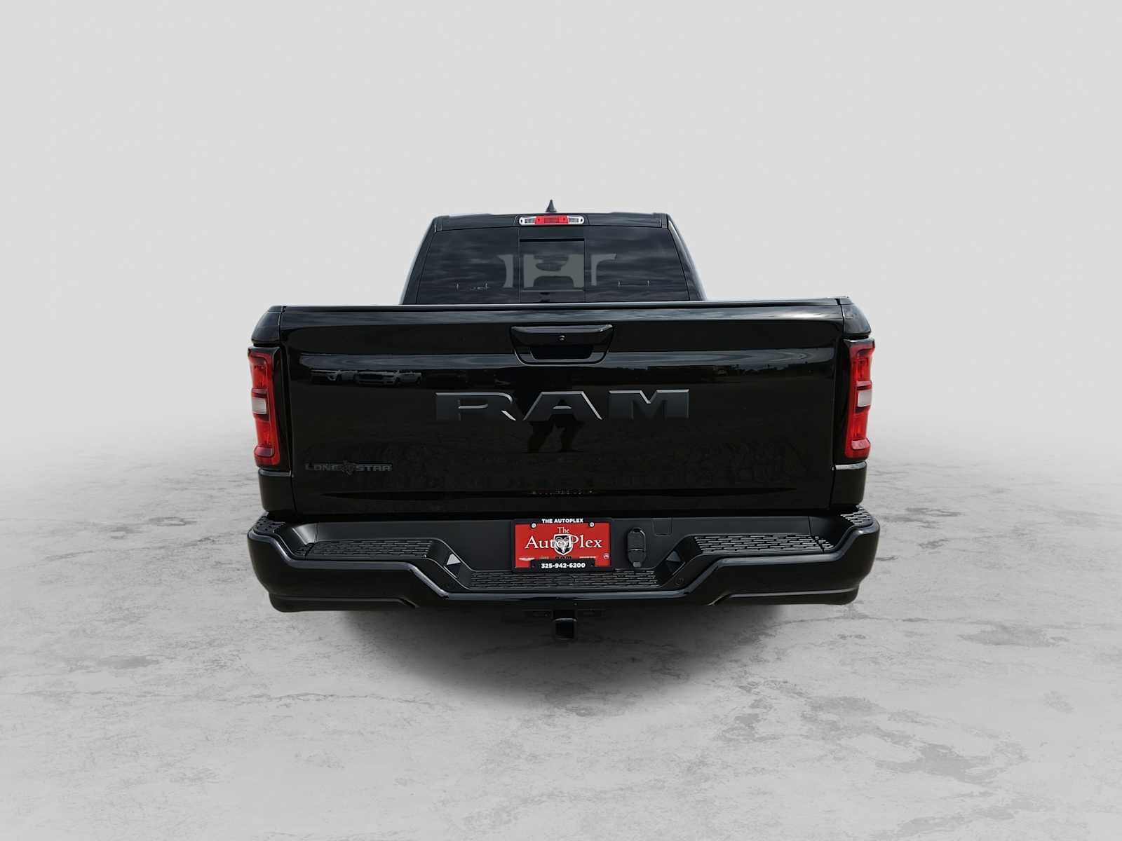 2026 RAM Ram 1500 RAM 1500 LONE STAR CREW CAB 4X2 5'7' BOX
