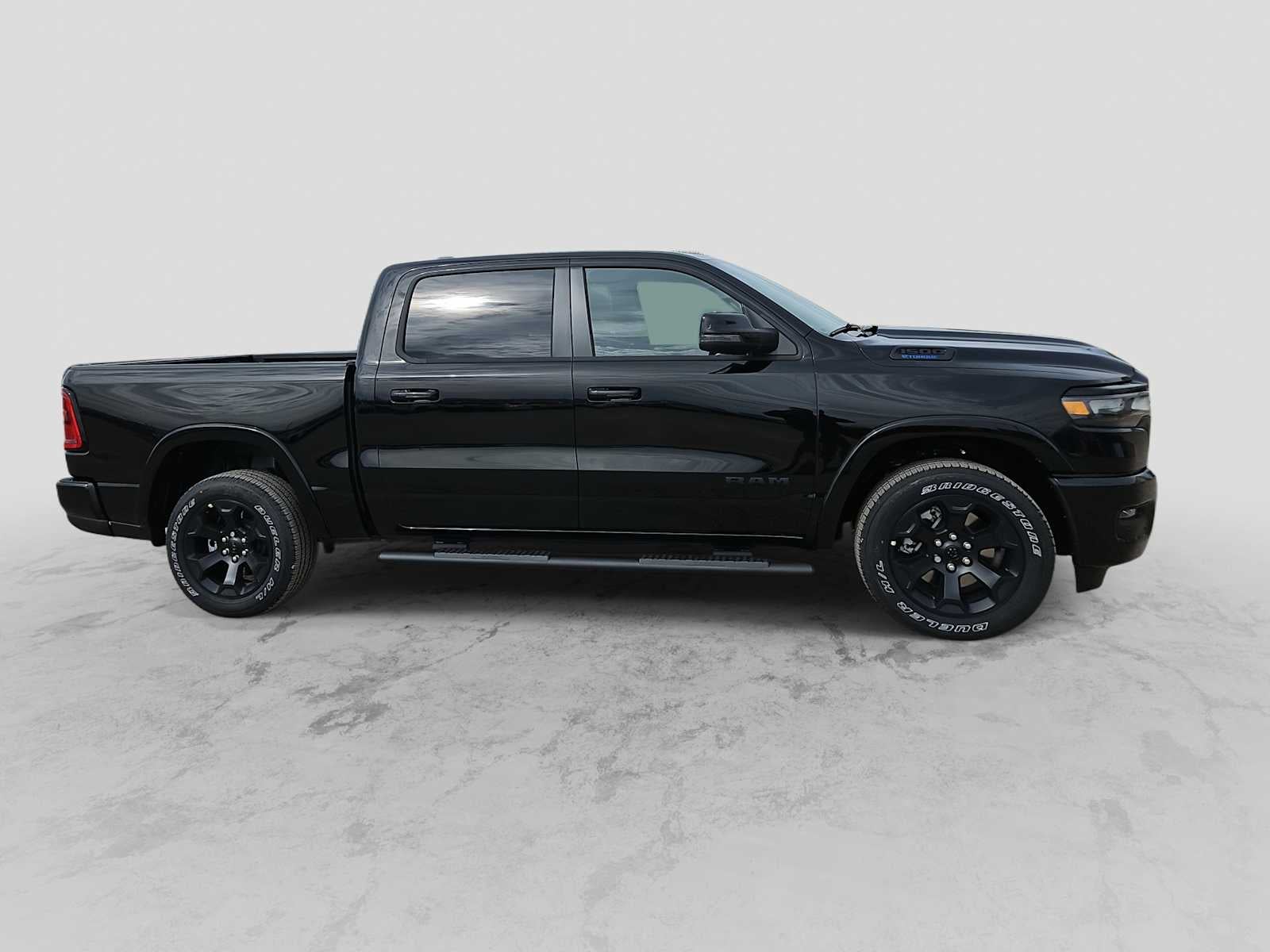 2026 RAM Ram 1500 RAM 1500 LONE STAR CREW CAB 4X2 5'7' BOX