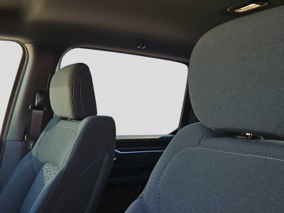 2026 RAM Ram 1500 RAM 1500 LONE STAR CREW CAB 4X2 5'7' BOX