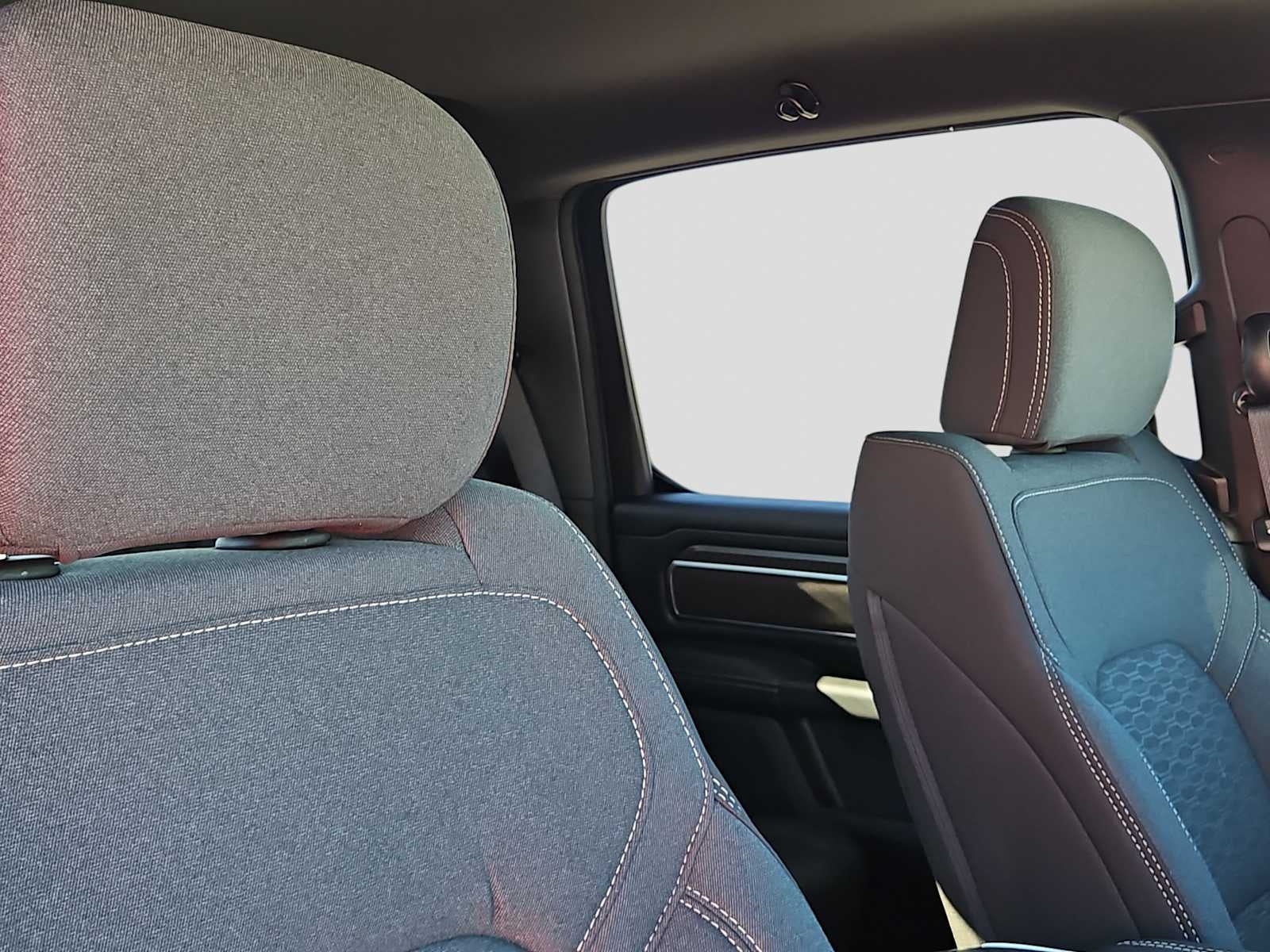 2026 RAM Ram 1500 RAM 1500 LONE STAR CREW CAB 4X2 5'7' BOX