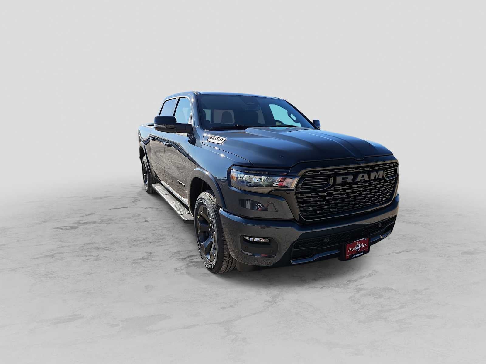 2026 RAM Ram 1500 RAM 1500 LONE STAR CREW CAB 4X2 5'7' BOX