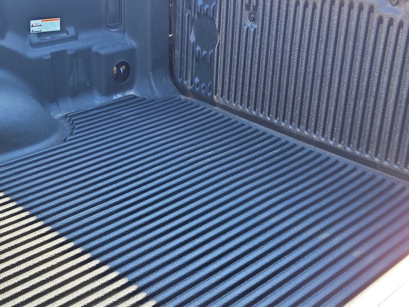 2026 RAM Ram 1500 RAM 1500 LONE STAR CREW CAB 4X2 5'7' BOX