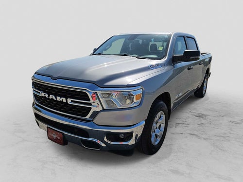 2023 RAM 1500 Big Horn Crew Cab 4x2 5'7' Box