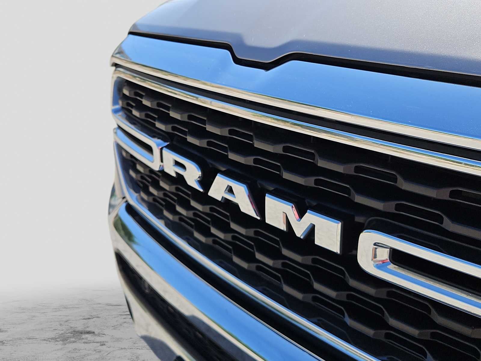 2023 RAM 1500 Big Horn Crew Cab 4x2 5'7' Box