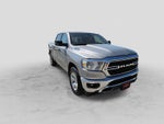 2023 RAM 1500 Big Horn Crew Cab 4x2 5'7' Box