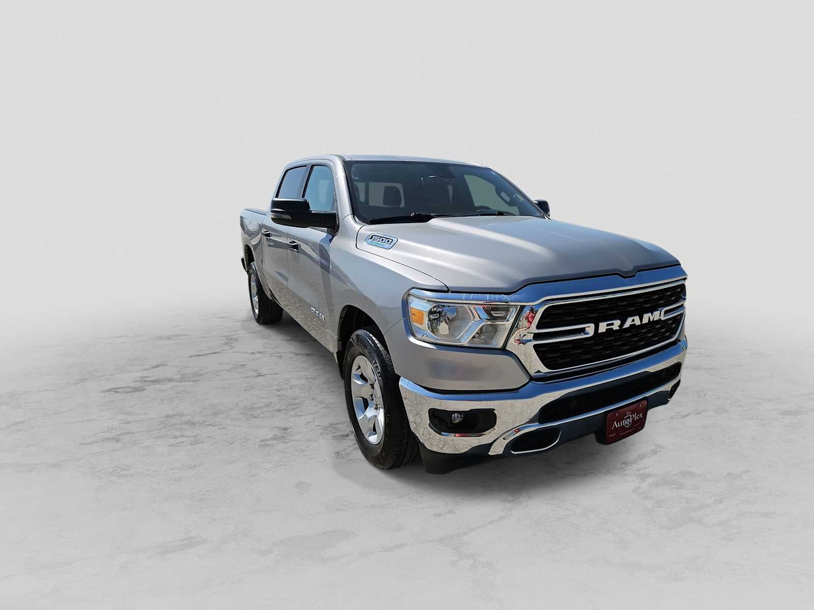 2023 RAM 1500 Big Horn Crew Cab 4x2 5'7' Box