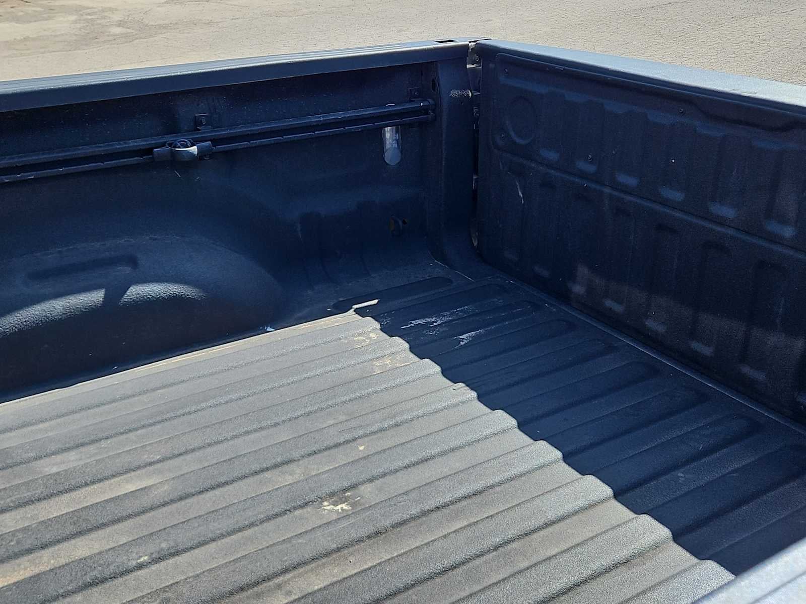 2023 RAM 1500 Big Horn Crew Cab 4x2 5'7' Box