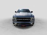 2023 RAM 1500 Big Horn Crew Cab 4x2 5'7' Box