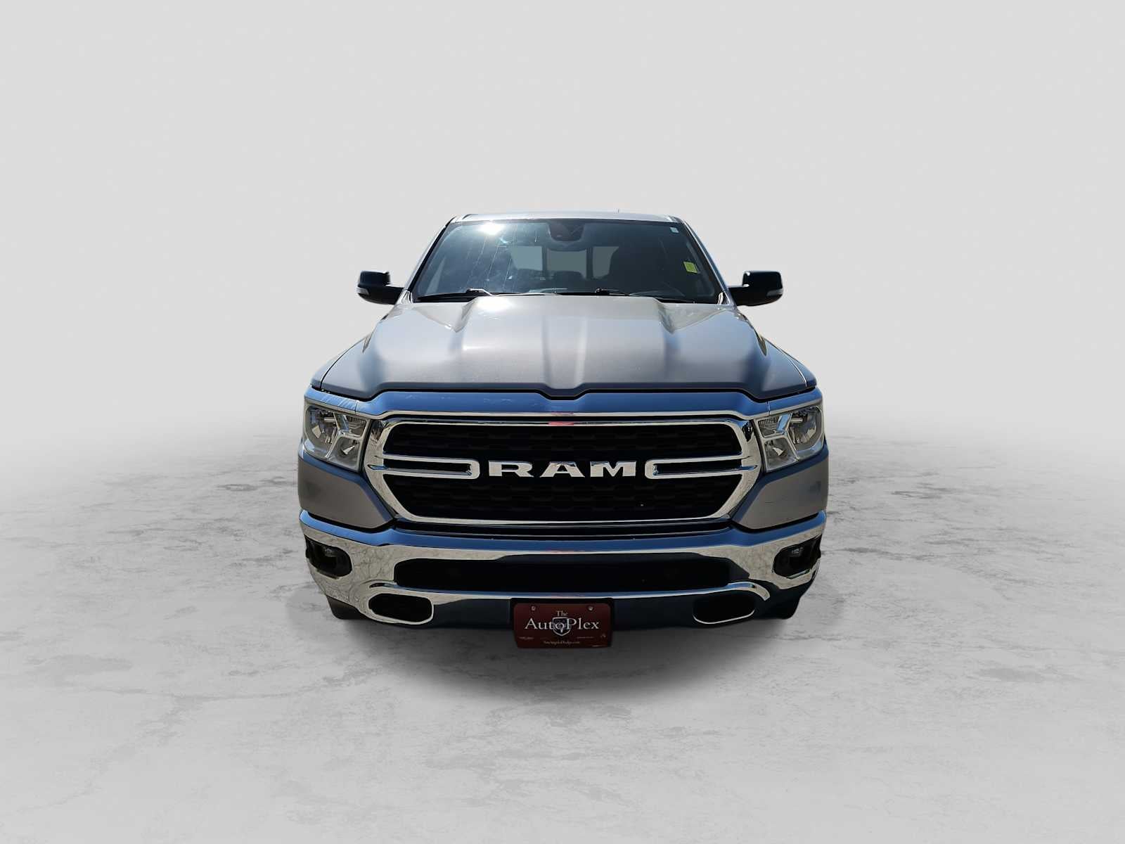 2023 RAM 1500 Big Horn Crew Cab 4x2 5'7' Box