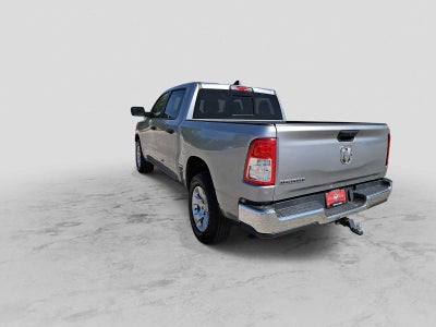 2023 RAM 1500 Big Horn Crew Cab 4x2 5'7' Box
