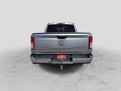 2023 RAM 1500 Big Horn Crew Cab 4x2 5'7' Box