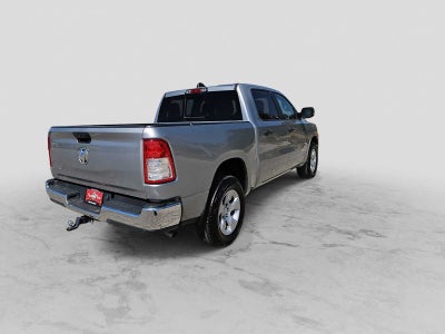 2023 RAM 1500 Big Horn Crew Cab 4x2 5'7' Box