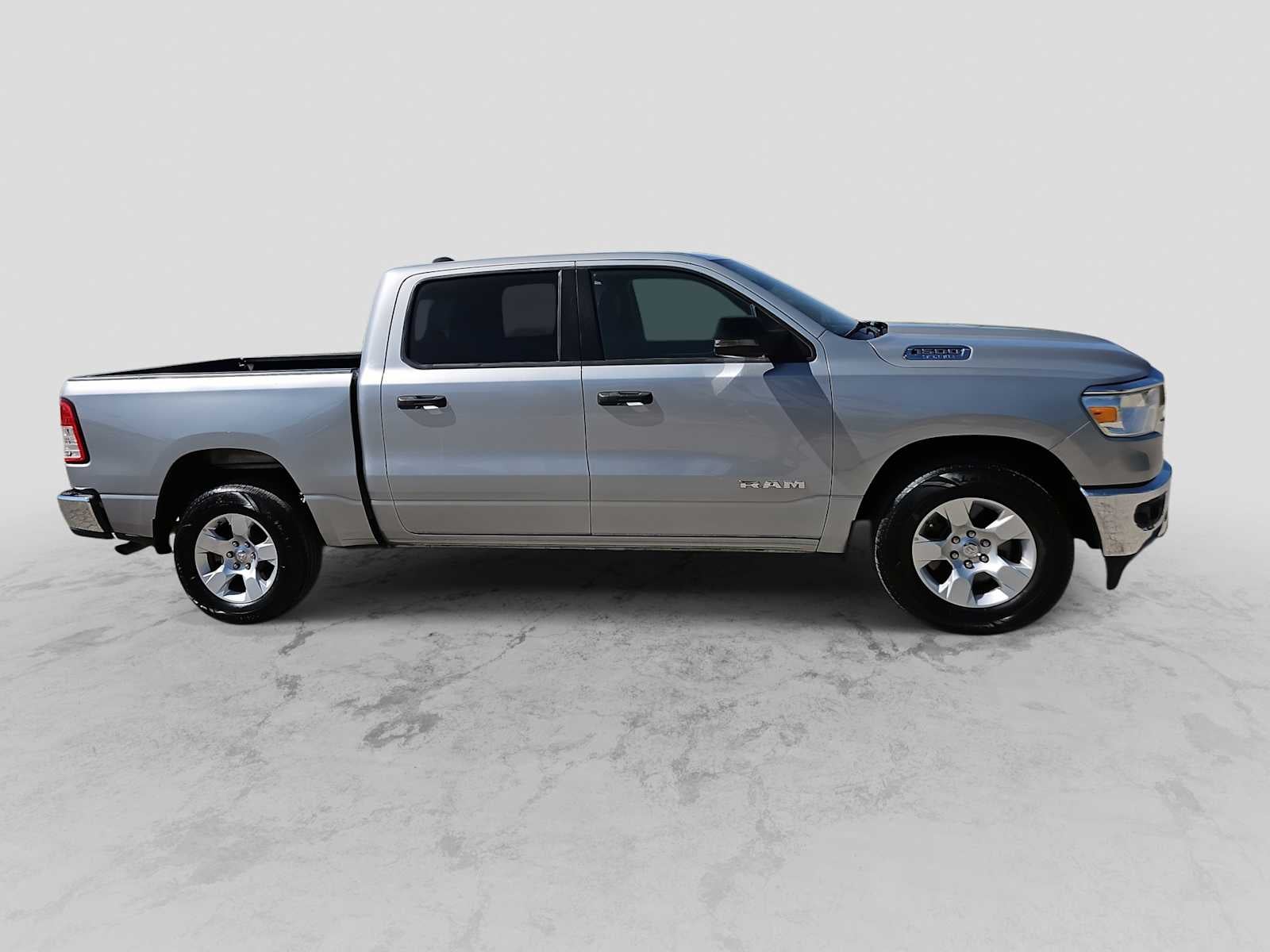 2023 RAM 1500 Big Horn Crew Cab 4x2 5'7' Box