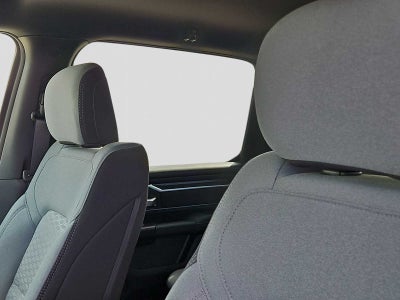 2026 RAM Ram 1500 RAM 1500 BIG HORN CREW CAB 4X2 5'7' BOX